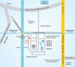 Images for Location Plan of Crown Satyam CHS Ltd Images for Location Plan of Crown Satyam CHS Ltd