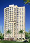 Images for Elevation of Crown Satyam CHS Ltd Images for Elevation of Crown Satyam CHS Ltd