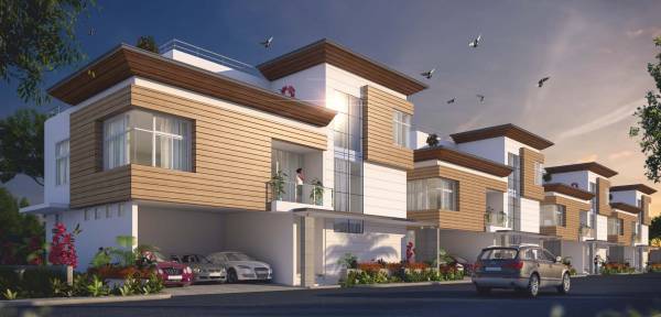 Images for Elevation of Esteem Northwood Images for Elevation of Esteem Northwood