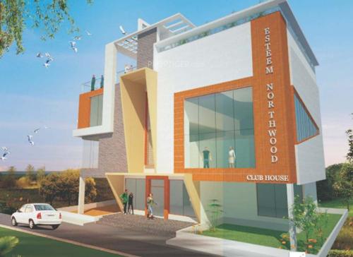 Images for Amenities of Esteem Northwood