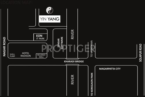 Images for Location Plan of Pashankar Yin Yang yin-yang Images for Location Plan of Pashankar Yin Yang