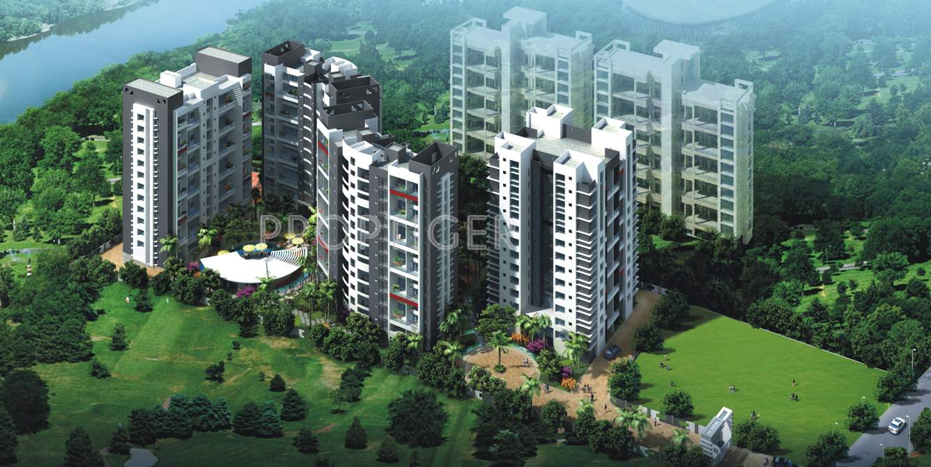 yin yang Images for Elevation of Pashankar Yin Yang