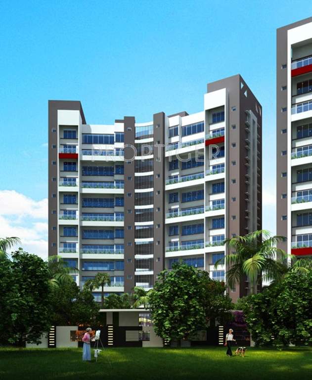 yin yang Images for Elevation of Pashankar Yin Yang