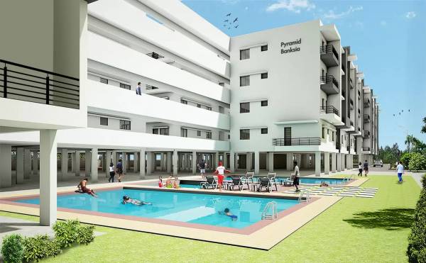  banksia Swimming Pool