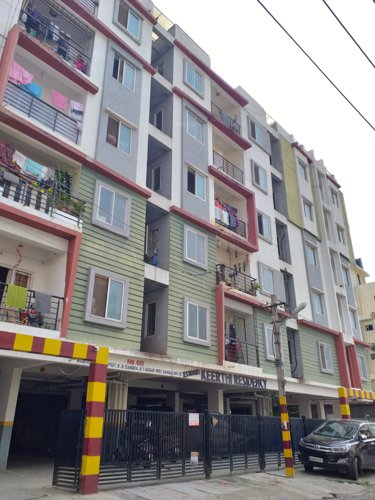  eswari-keerthi-residency Images for Project