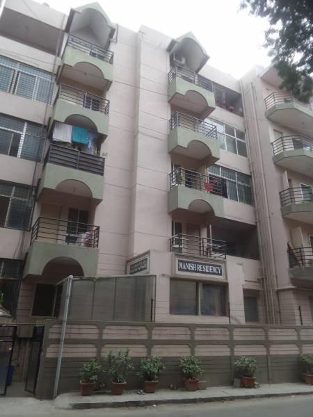 Images for Project manish-manor-apartment Images for Project