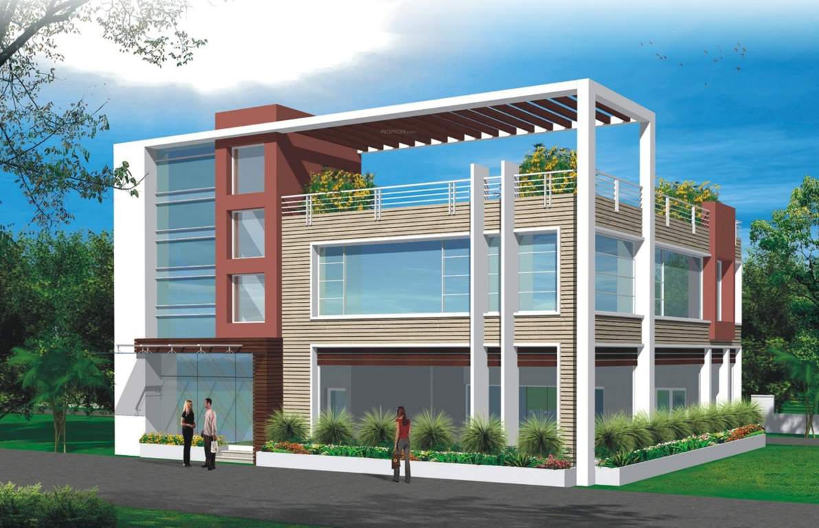 Images for Amenities of Sri Imperial Towers