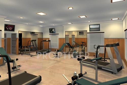 Images for Amenities of Sri Imperial Towers