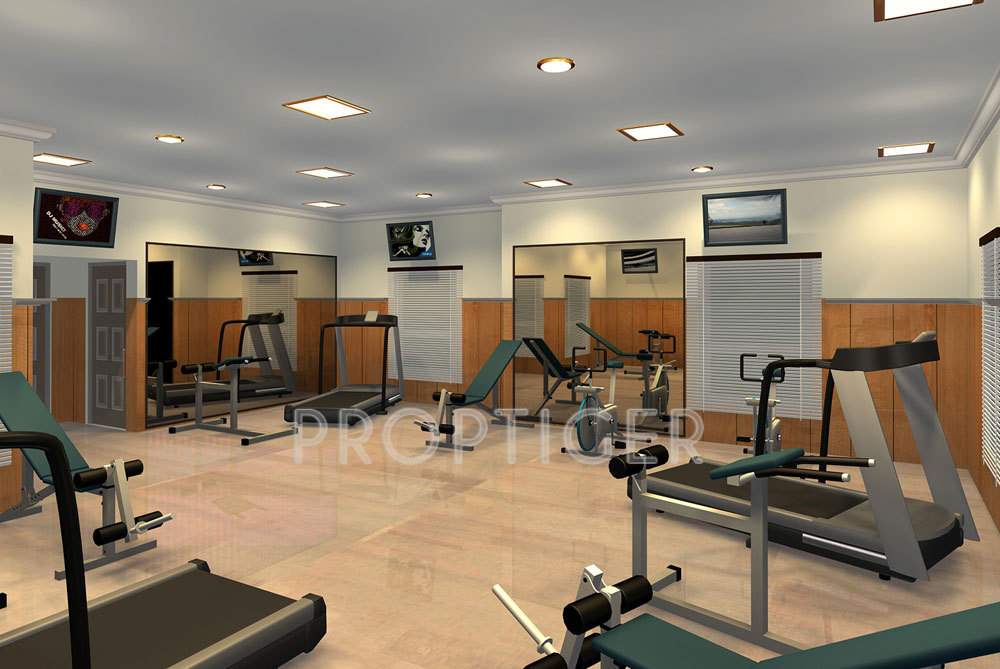 Images for Amenities of Sri Imperial Towers