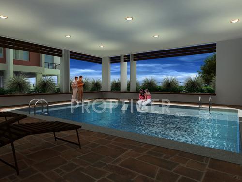 Images for Amenities of Sri Imperial Towers