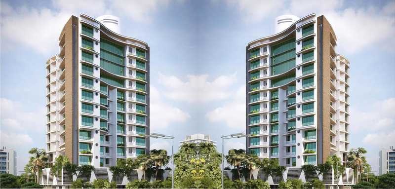 jeevan saathi Elevation