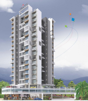 Elevation skyline Elevation