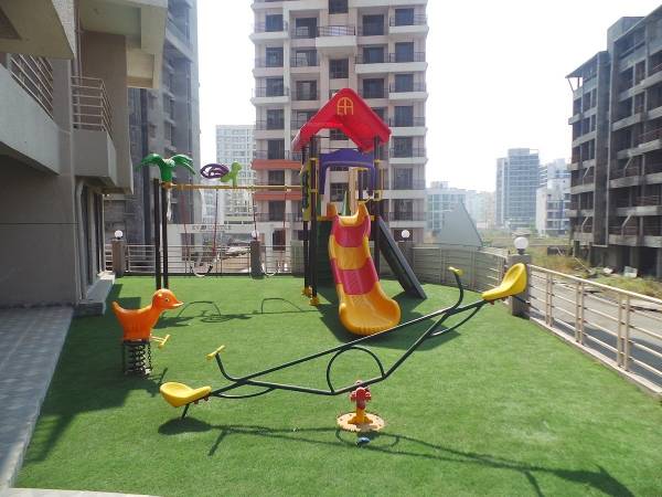  pride Children's play area