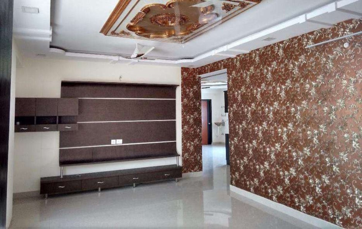  lotus park Living Area