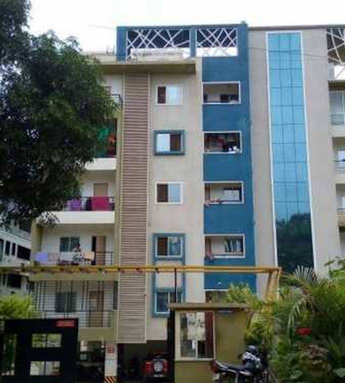 fortune square Elevation