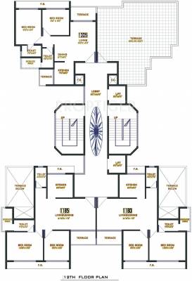 Images for Cluster Plan of Today Imperia