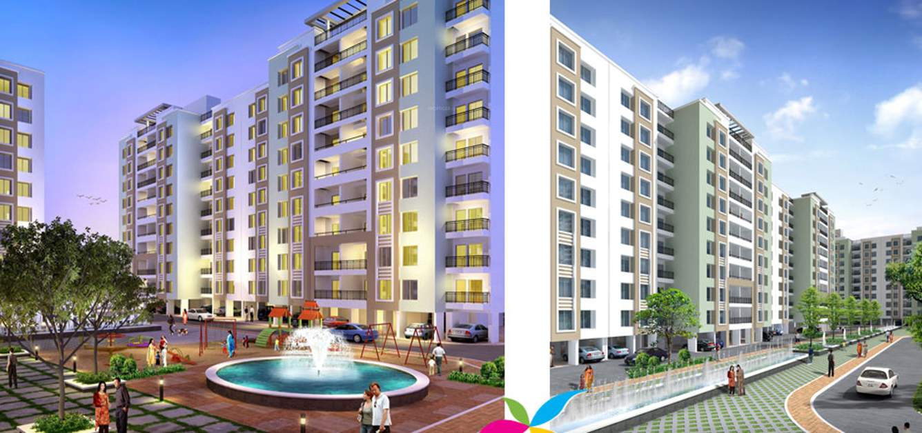  residency Images for Elevation of Embassy Residency