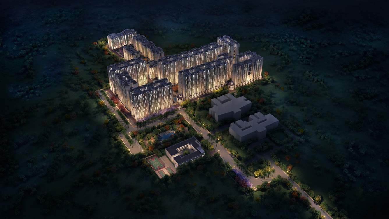  residency Images for Elevation of Embassy Residency