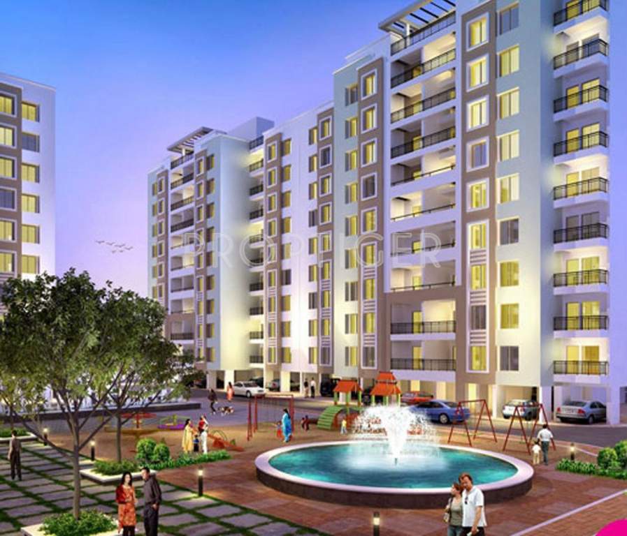  residency Images for Elevation of Embassy Residency