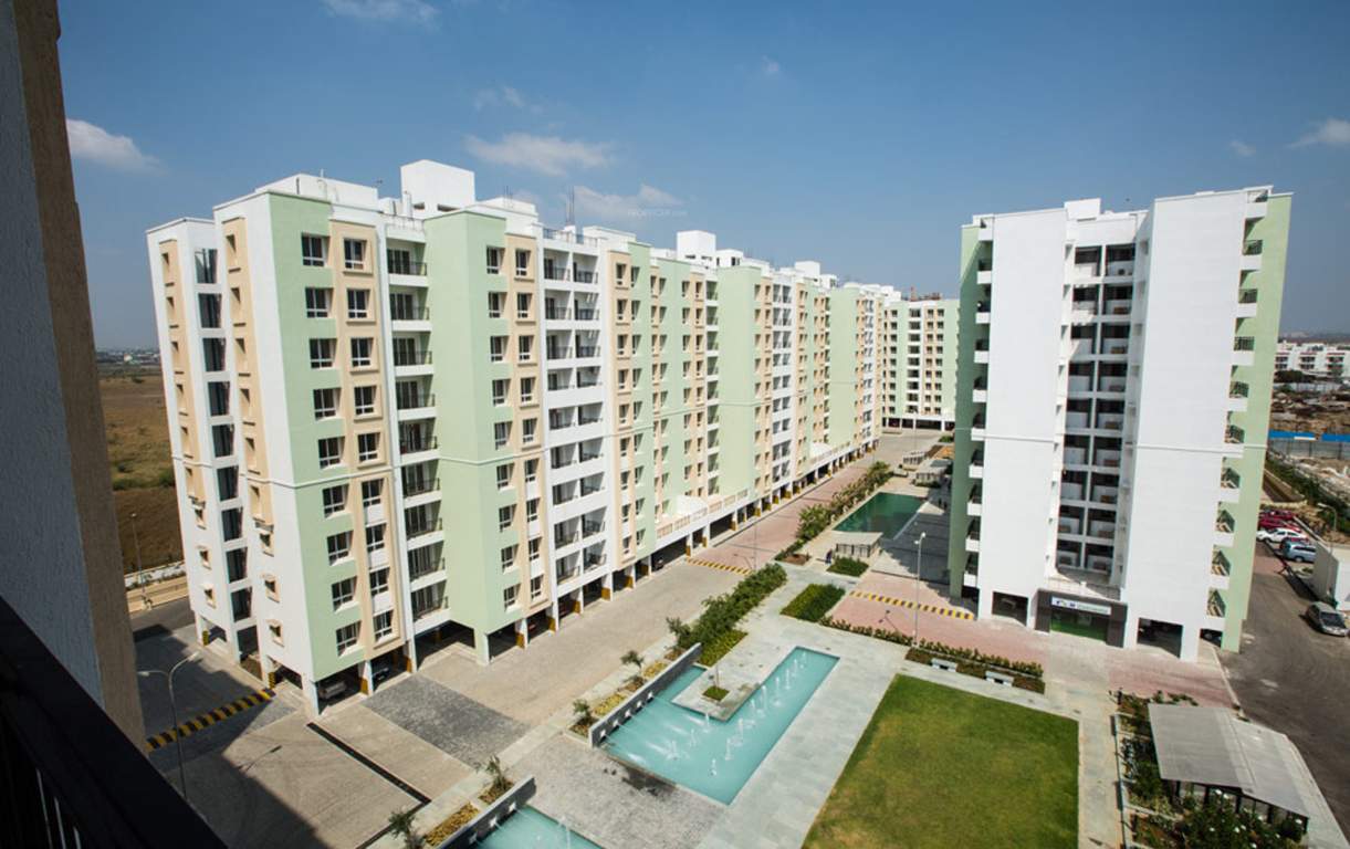  residency Images for Elevation of Embassy Residency