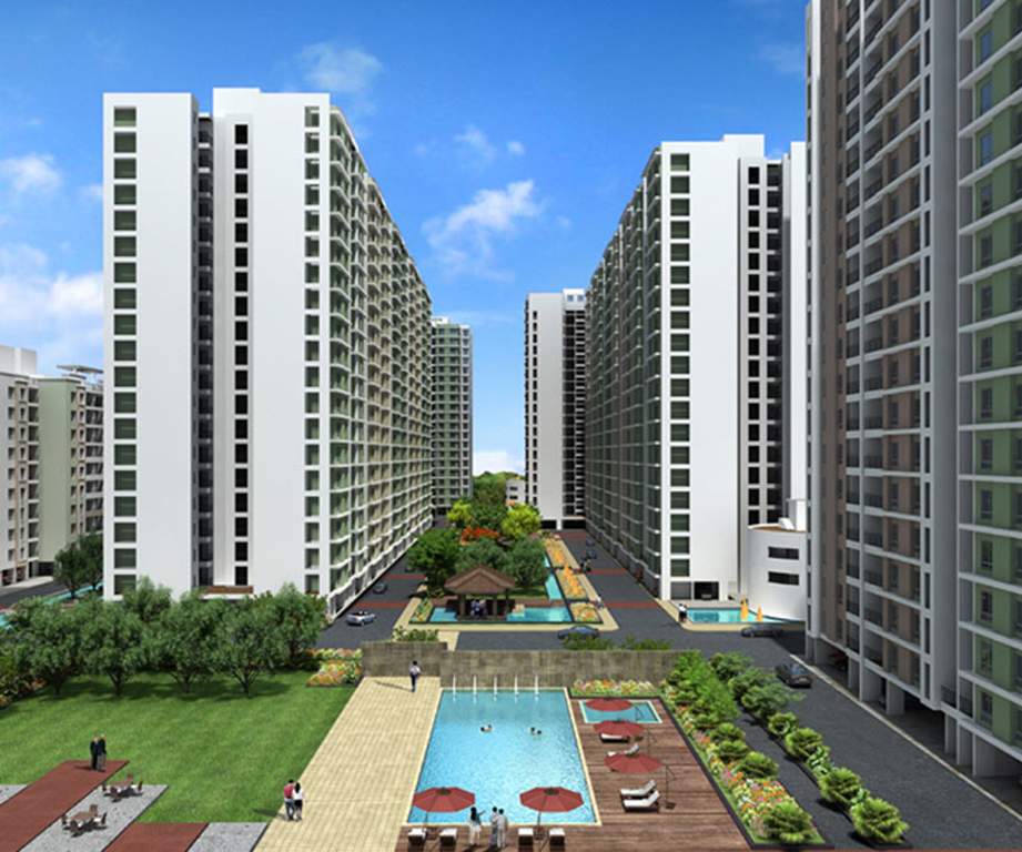  residency Images for Elevation of Embassy Residency