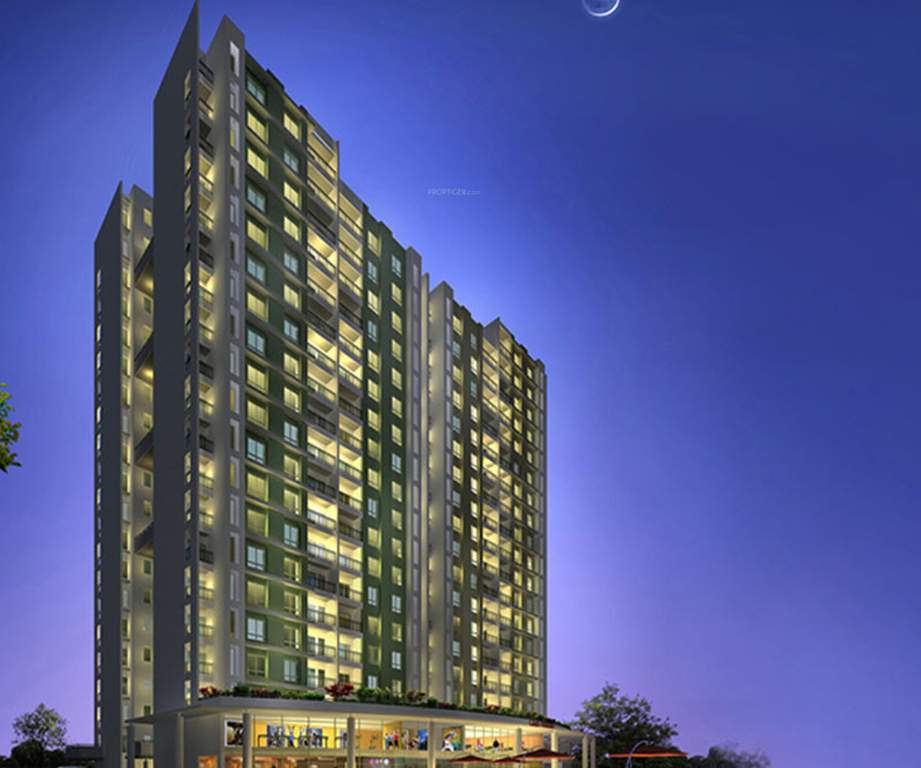  residency Images for Elevation of Embassy Residency