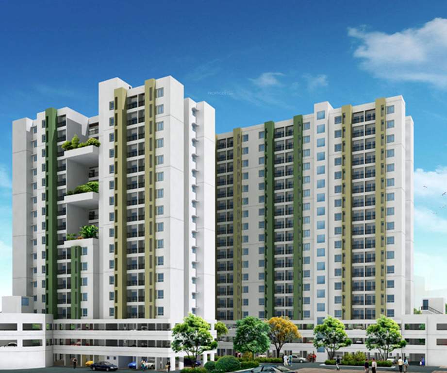  residency Images for Elevation of Embassy Residency