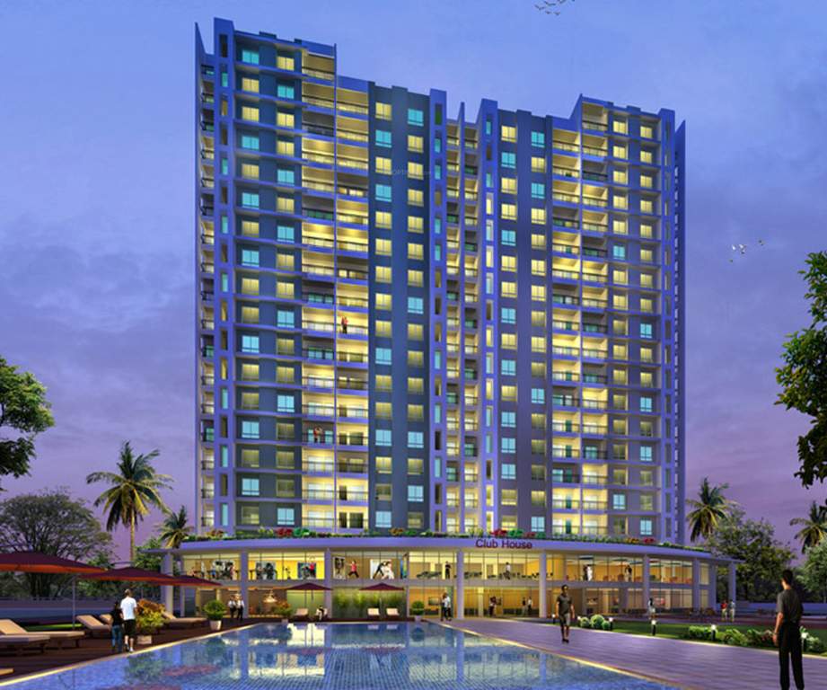  residency Images for Elevation of Embassy Residency