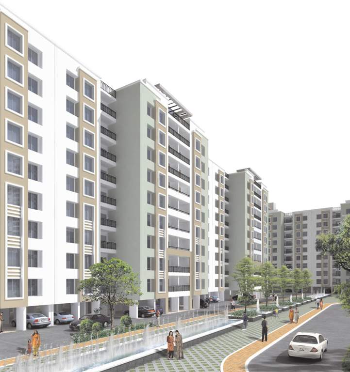  residency Images for Elevation of Embassy Residency