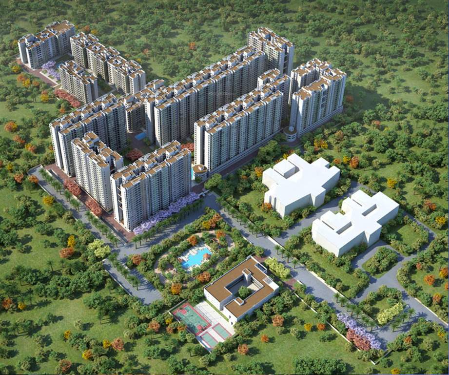  residency Images for Elevation of Embassy Residency