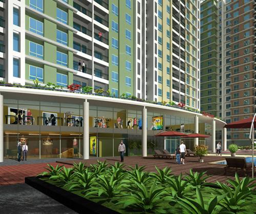 Images for Amenities of Embassy Residency residency Images for Amenities of Embassy Residency