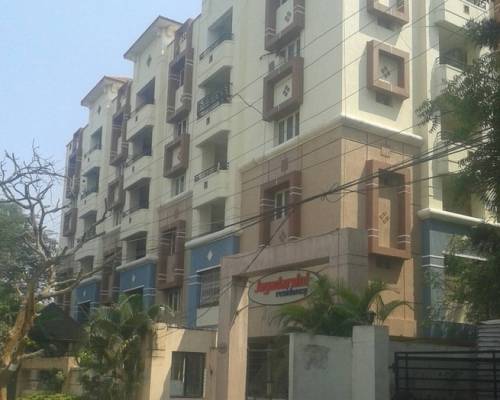 residency Elevation Elevation