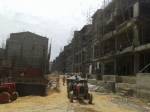 Images for Construction Status of Embassy Grove