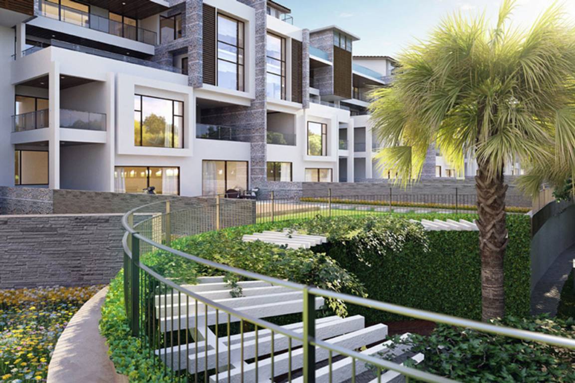 Images for Elevation of Embassy Grove