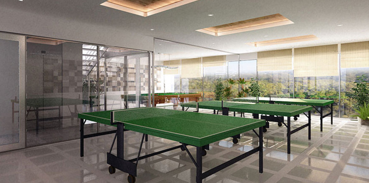 Images for Amenities of Embassy Grove