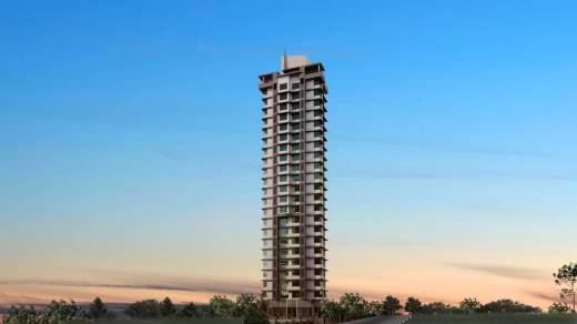 vihang Elevation Elevation