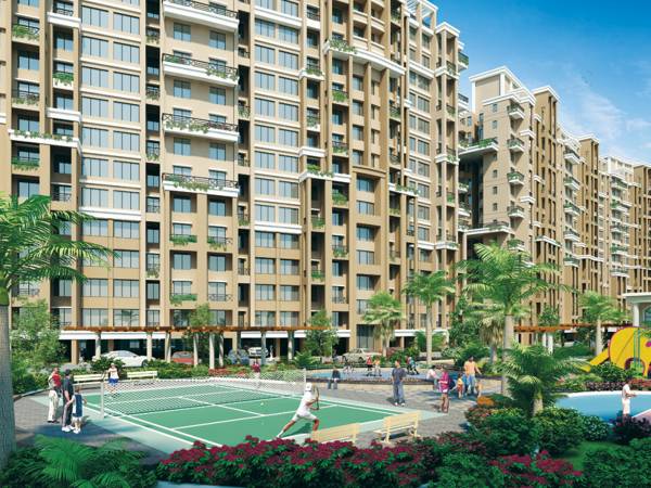 Images for Elevation of Viva City