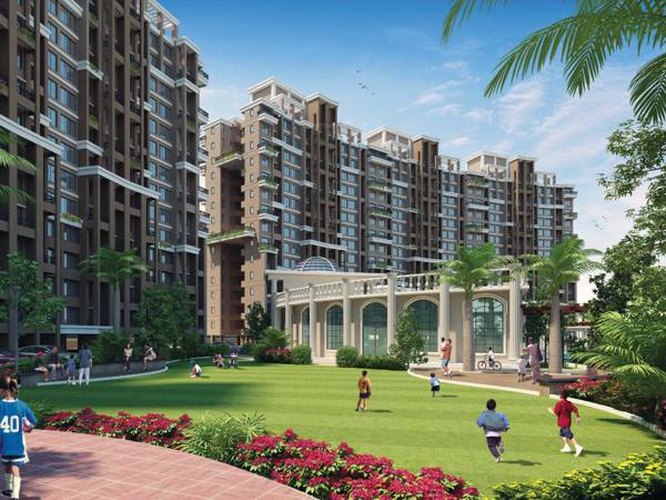 Images for Elevation of Viva City