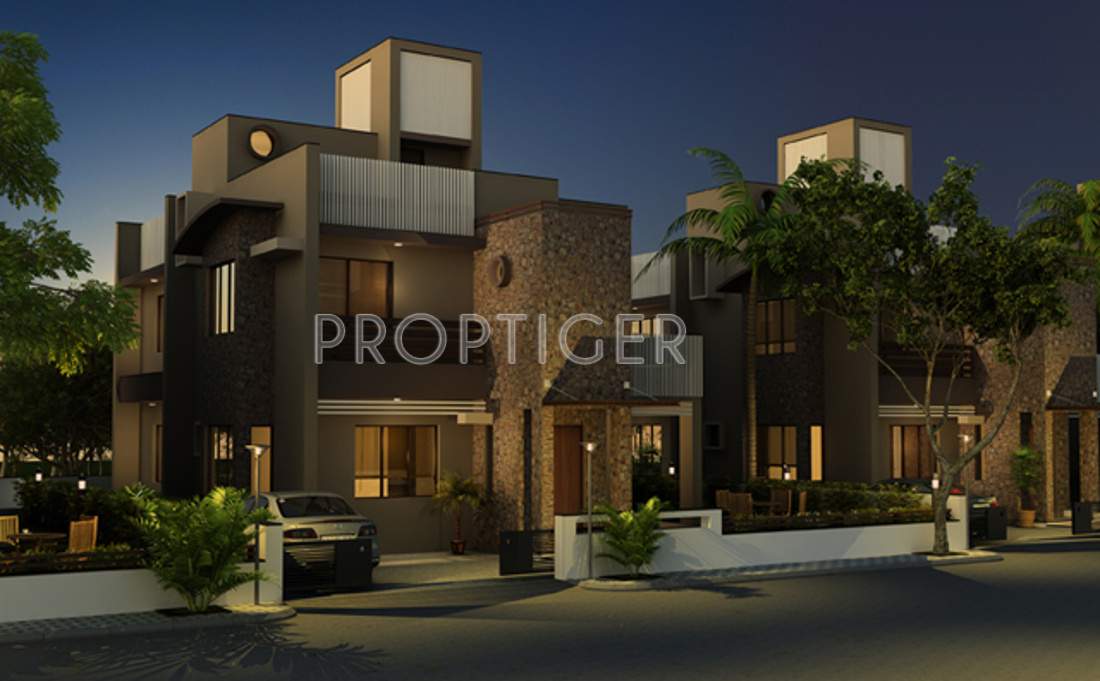 Images for Elevation of India Greenland the Eco Village