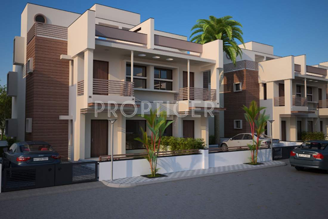 Images for Elevation of India Greenland the Eco Village