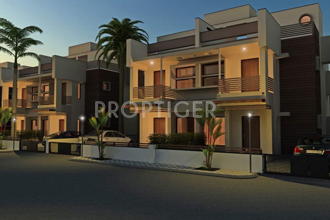 Images for Elevation of India Greenland the Eco Village