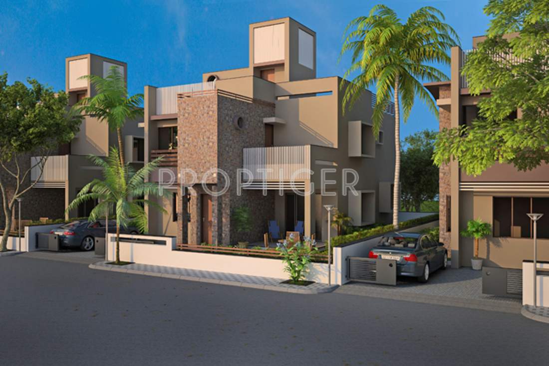 Images for Elevation of India Greenland the Eco Village