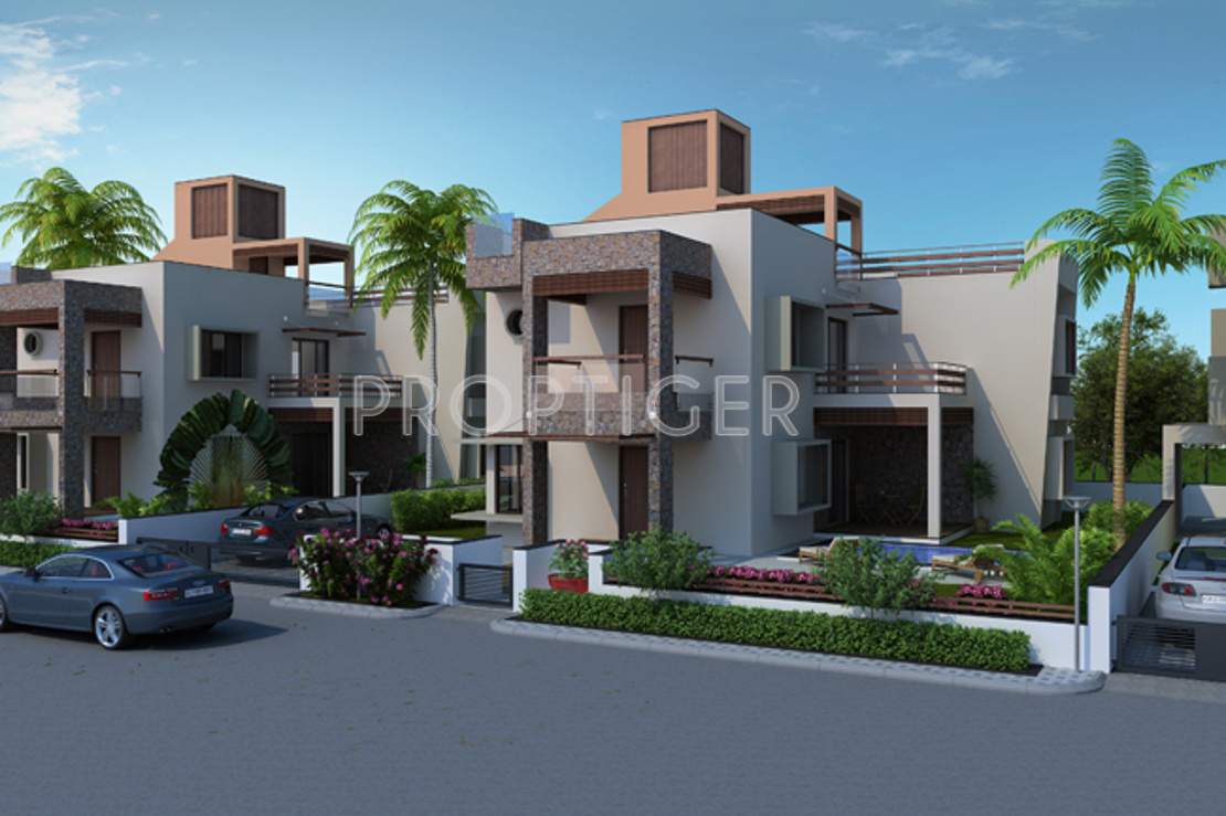 Images for Elevation of India Greenland the Eco Village