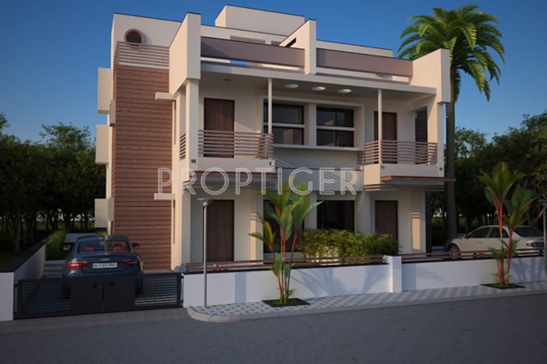 Images for Elevation of India Greenland the Eco Village