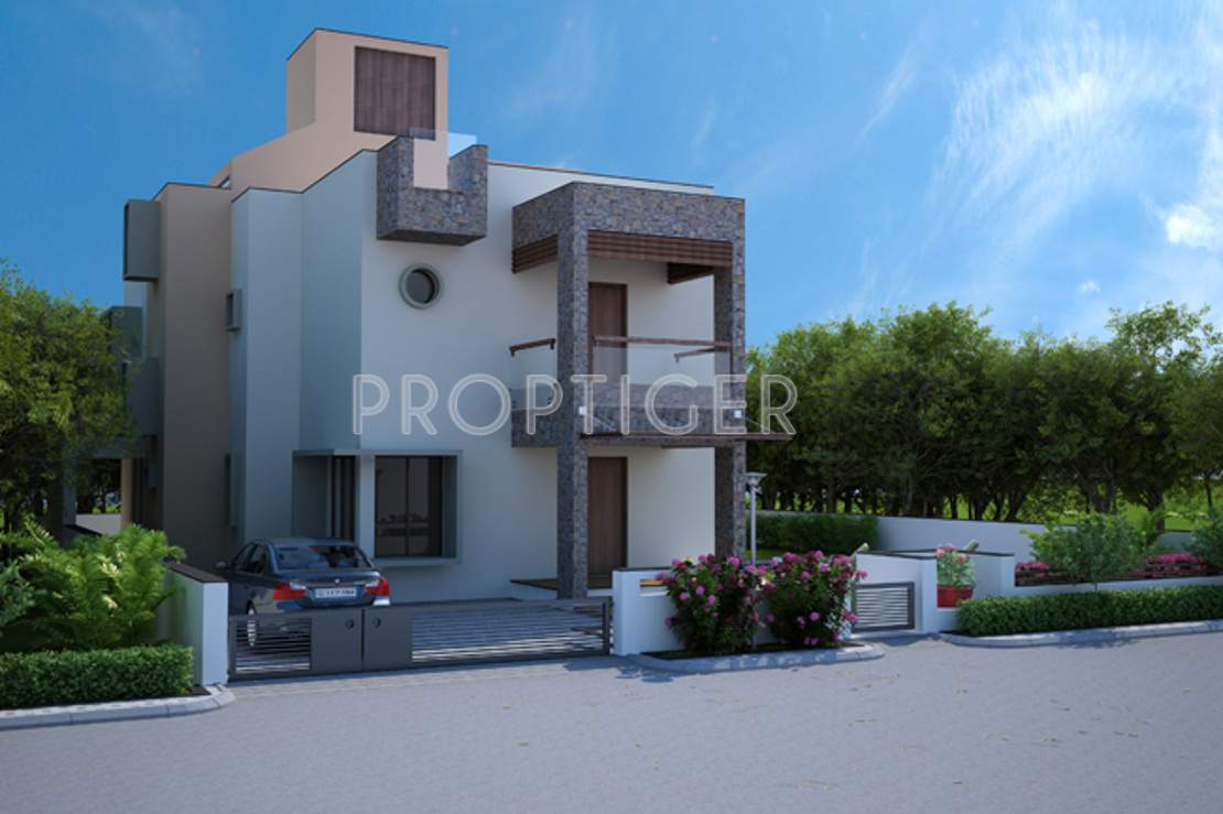 Images for Elevation of India Greenland the Eco Village