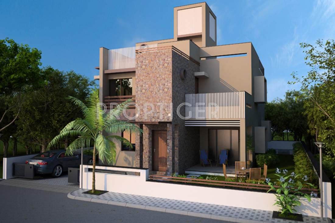 Images for Elevation of India Greenland the Eco Village