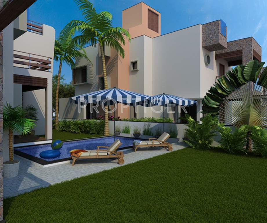 Images for Amenities of India Greenland the Eco Village