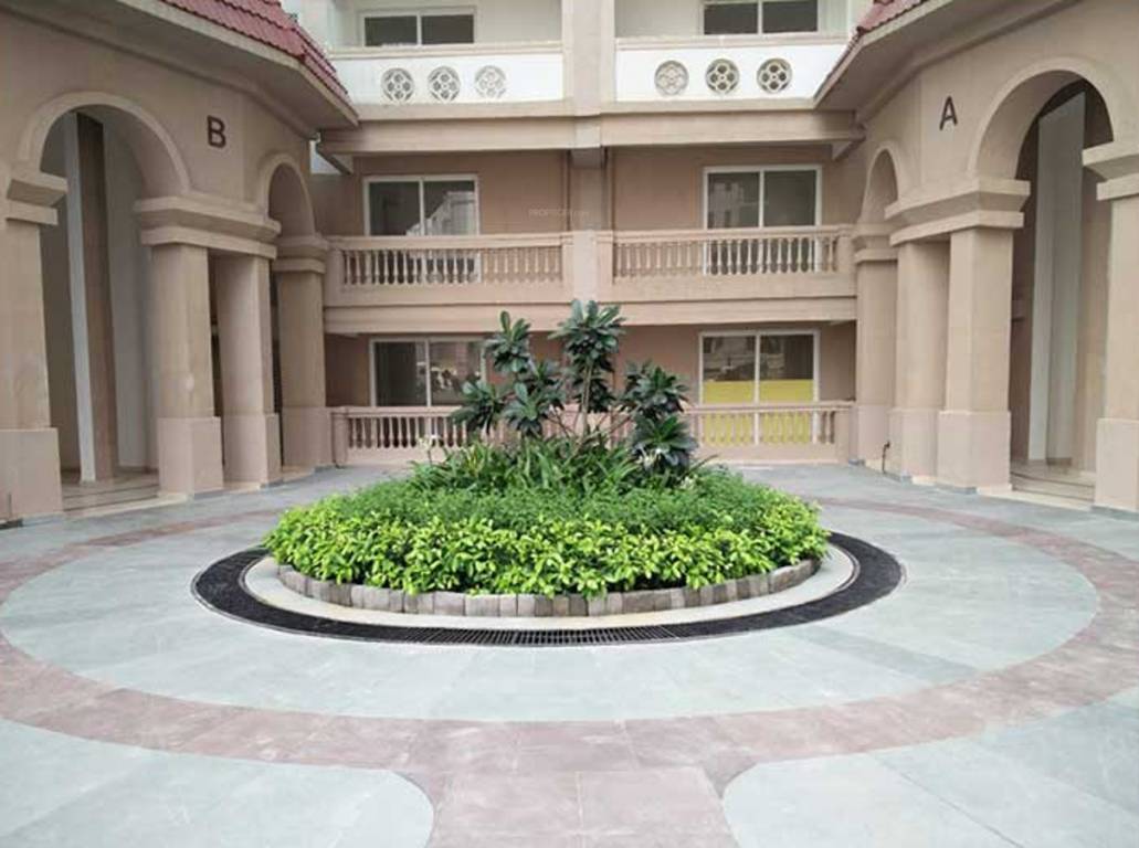 Images for Elevation of Ramprastha The View