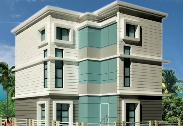 Images for Elevation of Goldwin Ganpati Gunjan