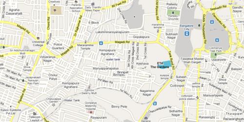 Images for Location Plan of ETA The Gardens the-gardens Images for Location Plan of ETA The Gardens